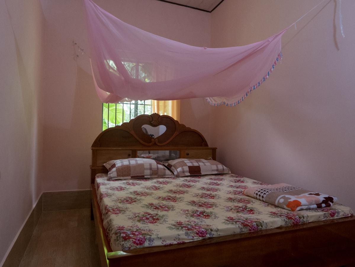 Happy Homestay Ap An Phu (An Giang) Exterior foto